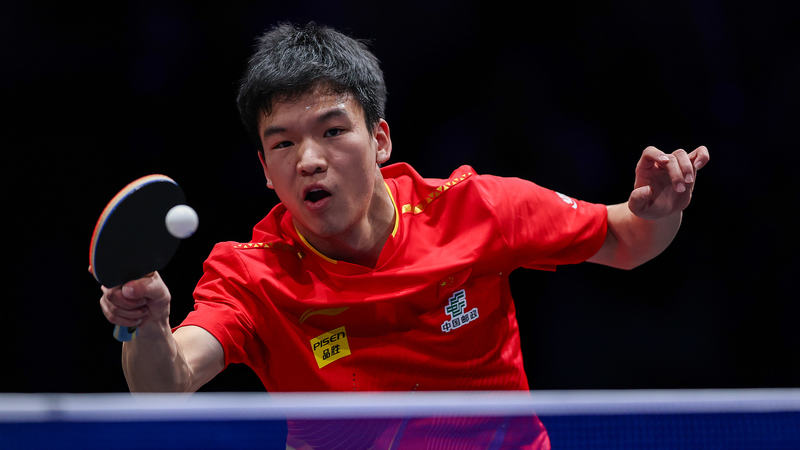 Chinese_Paddlers_Shine_at_Taiyuan_WTT_Contender - Namaste Headlines Chinese_Paddlers_Shine_at_Taiyuan_WTT_Contender