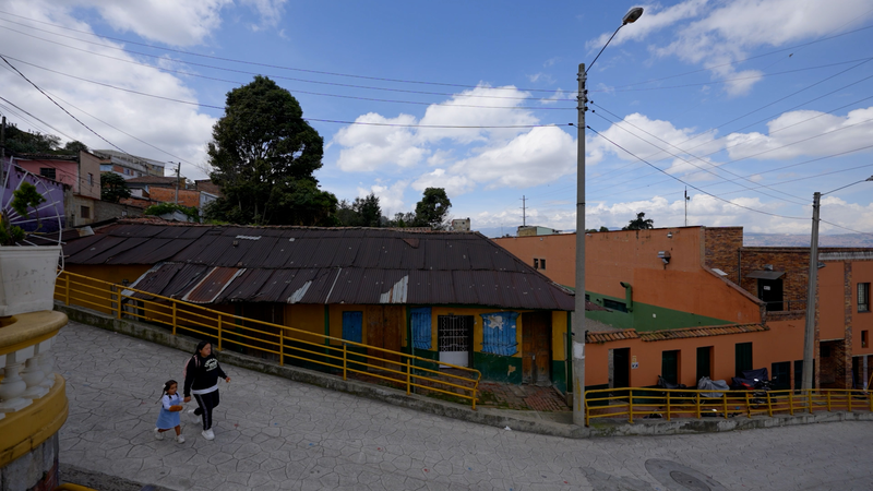 Colombia_Tackles_Economic_Segregation_with_Bold_Reforms_poster - Namaste Headlines Colombia_Tackles_Economic_Segregation_with_Bold_Reforms video poster