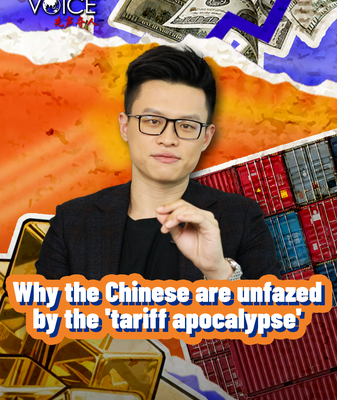 Cool and Calm: China Stands Strong Amid Tariff Escalations Cool_and_Calm__China_Stands_Strong_Amid_Tariff_Escalations video poster