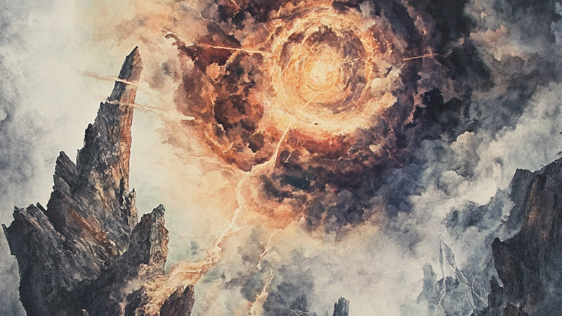 Cosmic_Clash__Fire___Water_Battle_in_Mythology