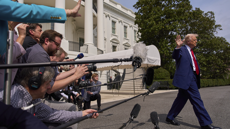 Countering_Tariff_Bullying__Retreat_Never_Earns_Respect - Namaste Headlines Countering_Tariff_Bullying__Retreat_Never_Earns_Respect