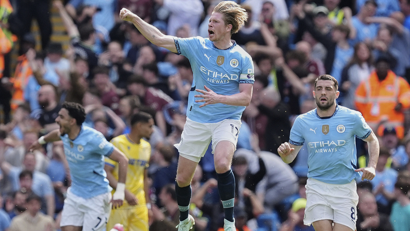 De_Bruyne_Sparks_Epic_5_2_Comeback_for_City - Namaste Headlines De_Bruyne_Sparks_Epic_5_2_Comeback_for_City
