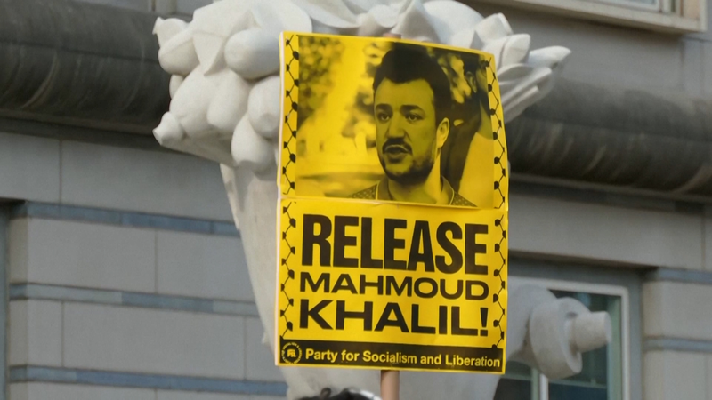 Deadline_Set_in_Immigration_Case_for_Palestinian_Activist_Student_poster - Namaste Headlines Deadline_Set_in_Immigration_Case_for_Palestinian_Activist_Student video poster