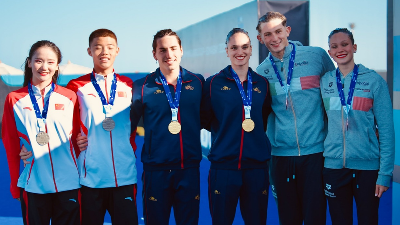 Debut_Duo_Guo___Shi_Shine_with_Silver_at_Artistic_Swimming_World_Cup - Namaste Headlines Debut_Duo_Guo___Shi_Shine_with_Silver_at_Artistic_Swimming_World_Cup