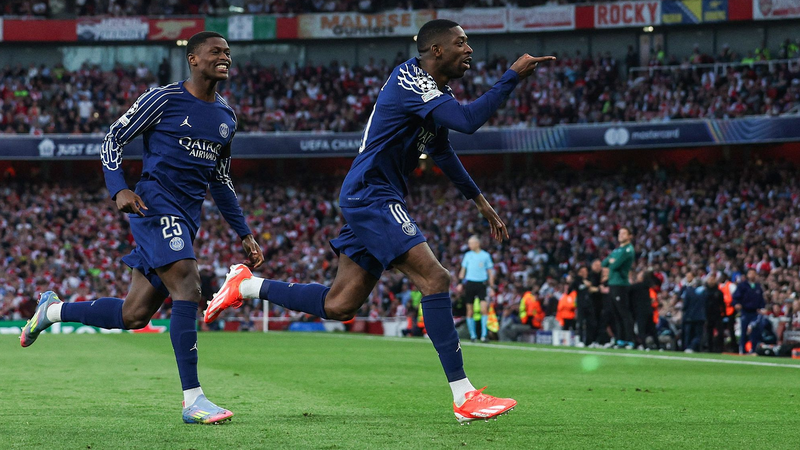 Dembele_Sparks_PSG_s_Edge_Over_Arsenal_in_CL_Semifinal