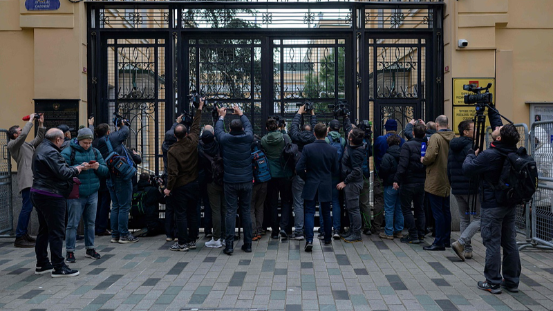 Diplomatic_Breakthrough__U_S____Russia_In_Talks_in_Istanbul - Namaste Headlines Diplomatic_Breakthrough__U_S____Russia_In_Talks_in_Istanbul