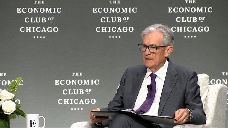 EU4BR44E1DWPVO121230 - Namaste Headlines Trump Threatens to Dismiss Fed Chair Powell Amid Tariff Tensions 🚀 video poster