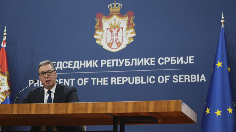 Endocrinologist_Djuro_Macut__Serbia_s_New_PM_Nominee - Namaste Headlines Endocrinologist_Djuro_Macut__Serbia_s_New_PM_Nominee