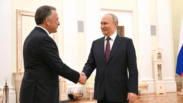 Envoy_Meets_Putin__Close_to_a_Ukraine_Deal_