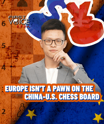 Europe Steps Up: From Pawn to Player Europe_Steps_Up__From_Pawn_to_Player video poster