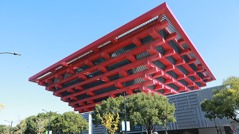 Expo_Legacy__Shanghai_s_China_Art_Museum_Shines_On