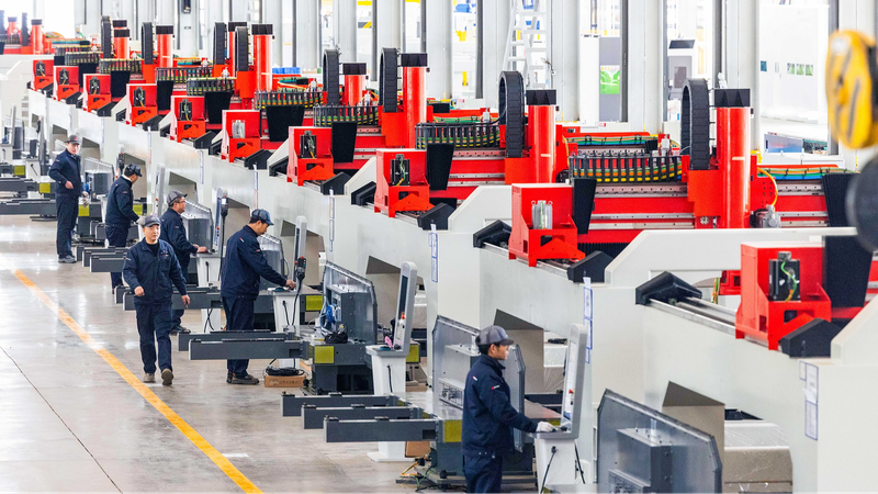 Exporters_Pivot_Globally__How_Chinese_Firms_Beat_U_S__Tariffs - Namaste Headlines Exporters_Pivot_Globally__How_Chinese_Firms_Beat_U_S__Tariffs