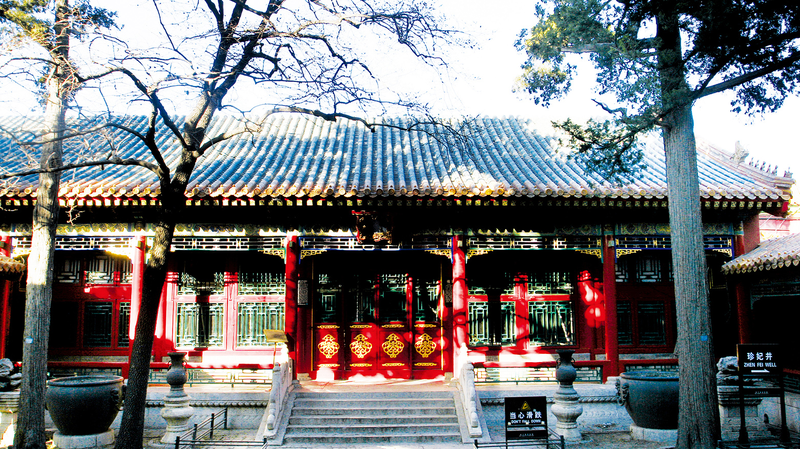 Forbidden_City_Gem__Qianlong_Garden_Reopens_After_100_Years