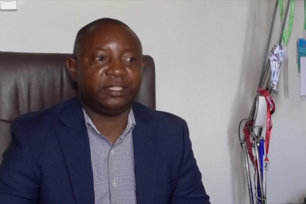 US Tariff Hikes Shake Africa’s Growth, Warns Zambian Expert US Tariff Hikes Shake Africa’s Growth, Warns Zambian Expert video poster