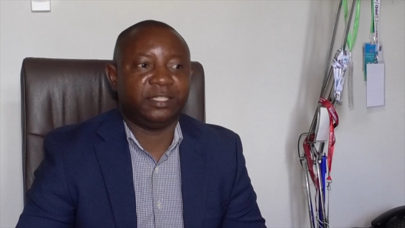 GASGFYV0AE345D9QNLX2 - Namaste Headlines US Tariff Hikes Shake Africa’s Growth, Warns Zambian Expert video poster