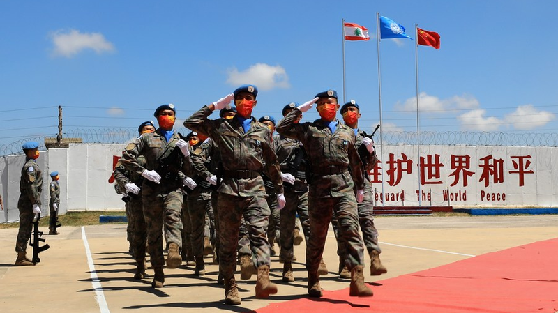 GSI__Redefining_Global_Security_with_Chinese_Wisdom - Namaste Headlines GSI__Redefining_Global_Security_with_Chinese_Wisdom