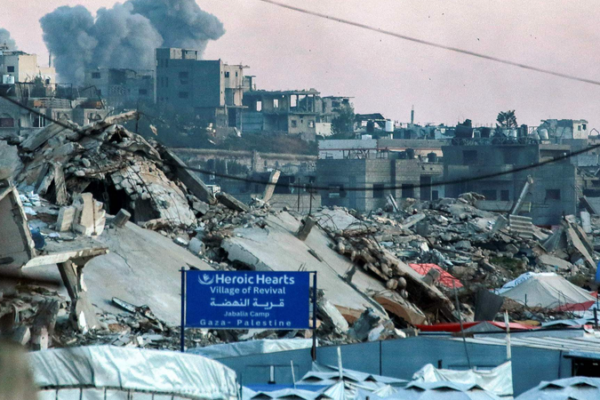 Gaps Emerge in Hamas Review of Israel Ceasefire Deal Gaps_Emerge_in_Hamas_Review_of_Israel_Ceasefire_Deal
