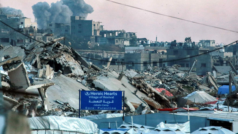 Gaps_Emerge_in_Hamas_Review_of_Israel_Ceasefire_Deal - Namaste Headlines Gaps_Emerge_in_Hamas_Review_of_Israel_Ceasefire_Deal