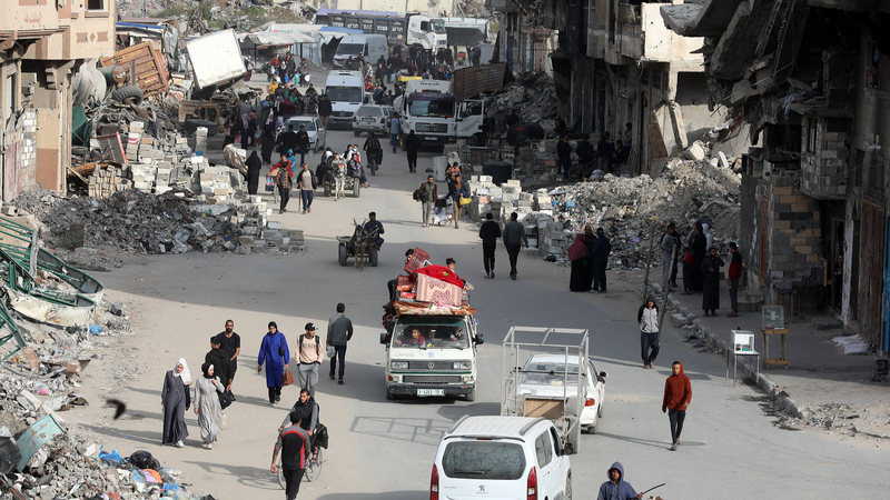 Gaza_Ceasefire_Talks__Hamas_Seeks_Lasting_Peace_Amid_Strikes - Namaste Headlines Gaza_Ceasefire_Talks__Hamas_Seeks_Lasting_Peace_Amid_Strikes