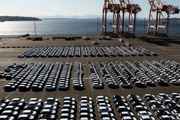 Global Poll: Tariff Bullying Tarnishes U.S. Image Global_Poll__Tariff_Bullying_Tarnishes_U_S__Image