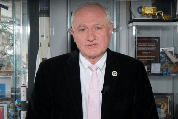 Global Team-Up to Tackle Asteroid Threats Global_Team_Up_to_Tackle_Asteroid_Threats video poster