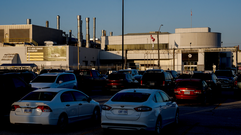 Global_Trade_Shakeup__Criticism_Over_Trump_s_Tariff_Hikes - Namaste Headlines Global_Trade_Shakeup__Criticism_Over_Trump_s_Tariff_Hikes