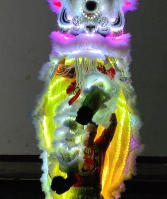 Glow-in-the-Dark Lion Dance: Tradition Meets Tech! Glow_in_the_Dark_Lion_Dance__Tradition_Meets_Tech_ video poster