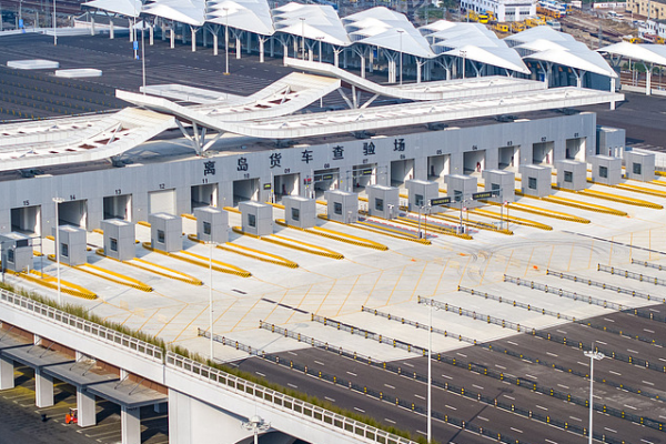 Hainan FTP’s Independent Customs: A New Era for Open Trade Hainan_FTP_s_Independent_Customs__A_New_Era_for_Open_Trade