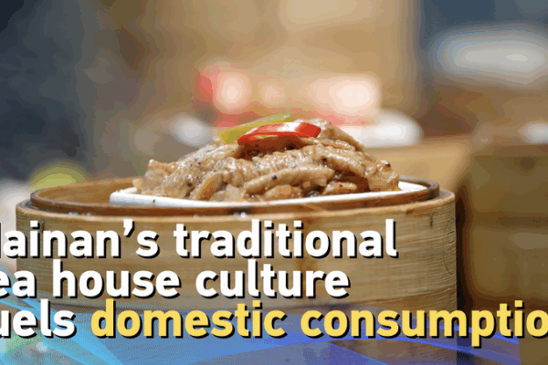 Hainan Tea Culture Sparks Flavorful Revival Hainan_Tea_Culture_Sparks_Flavorful_Revival video poster