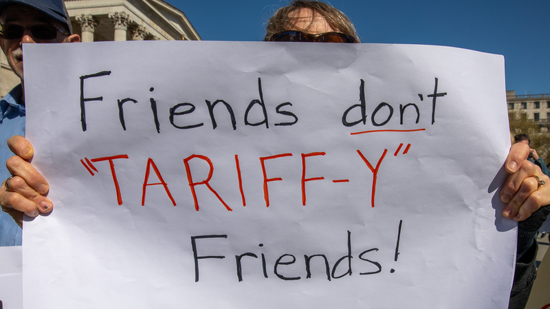 Hands_Off__Europeans_Rally_Against_Trump_Tariffs - Namaste Headlines Hands_Off__Europeans_Rally_Against_Trump_Tariffs
