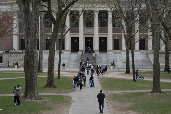Harvard Sues Trump Over Federal Funding Freeze Harvard_Sues_Trump_Over_Federal_Funding_Freeze