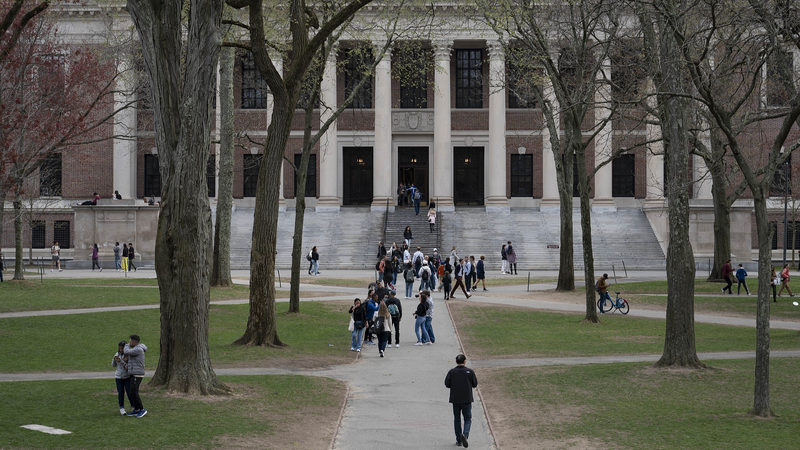 Harvard_Sues_Trump_Over_Federal_Funding_Freeze - Namaste Headlines Harvard_Sues_Trump_Over_Federal_Funding_Freeze