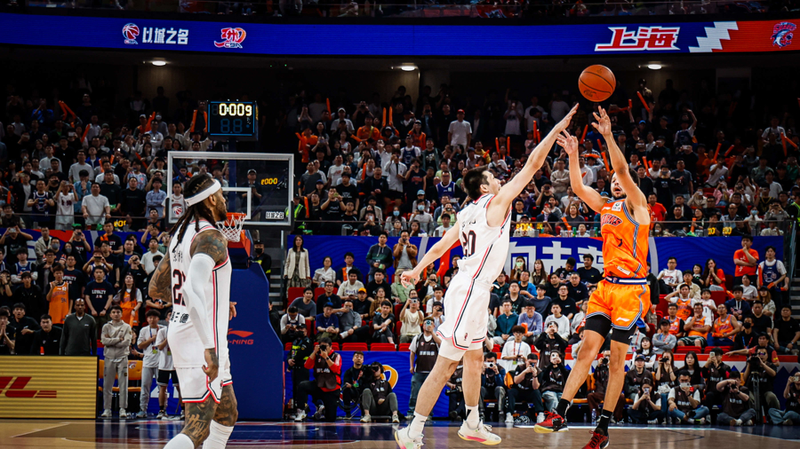 Harvey_s_Buzzer_Beater_Sparks_Shanghai_OT_Thriller - Namaste Headlines Harvey_s_Buzzer_Beater_Sparks_Shanghai_OT_Thriller