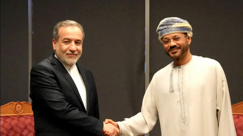 High_Stakes_U_S__Iran_Talks_in_Oman_Amid_Nuclear_Tensions