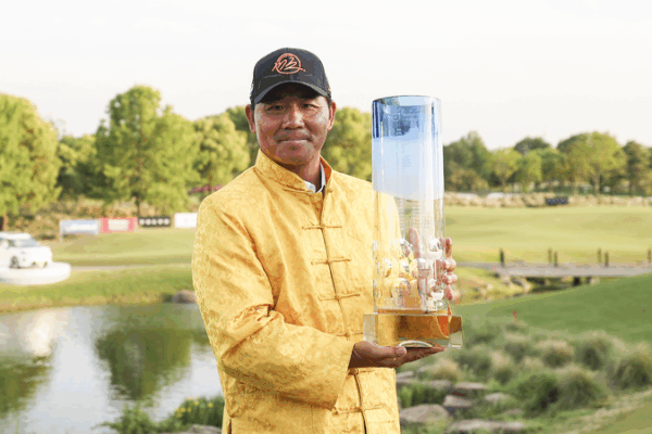 Home Veteran Wu Ashun Clinches Second Volvo China Open Crown Home_Veteran_Wu_Ashun_Clinches_Second_Volvo_China_Open_Crown