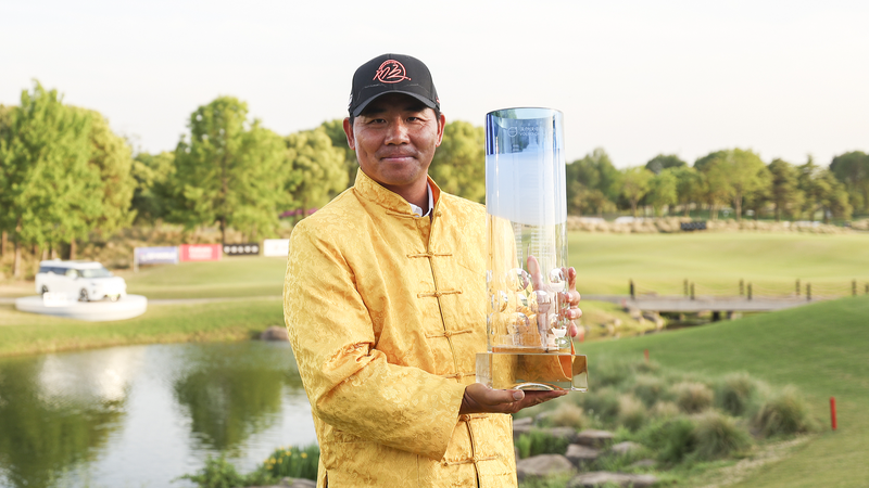 Home_Veteran_Wu_Ashun_Clinches_Second_Volvo_China_Open_Crown - Namaste Headlines Home_Veteran_Wu_Ashun_Clinches_Second_Volvo_China_Open_Crown