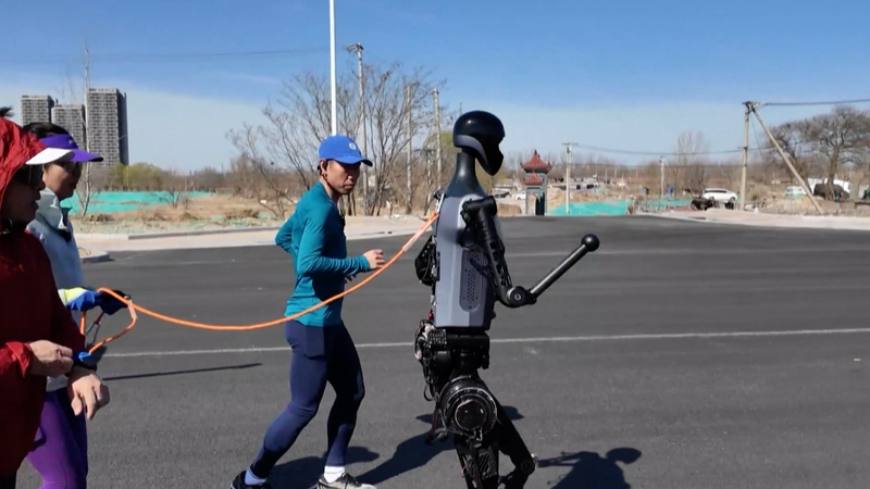 Humanoid_Robots_Race_in_Beijing_Half_Marathon_ video poster