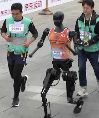 Humanoid Robots Steal the Show in Beijing’s Half-Marathon! Humanoid_Robots_Steal_the_Show_in_Beijing_s_Half_Marathon_ video poster