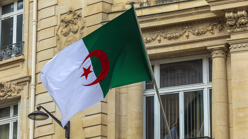 ICZU2QEY0MU9I4YDHBN8-1 - Namaste Headlines Diplomatic Showdown: Algeria Expels 12 French Diplomats 🚀