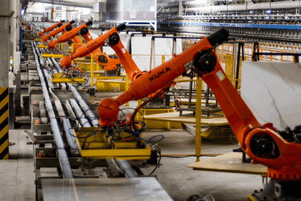 Industrial Boom: Chinese Mainland’s Q1 Surge Industrial_Boom__Chinese_Mainland_s_Q1_Surge