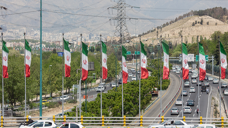 Iran_Urges_Fast_U_S__Talks_for_Sanctions_Lift