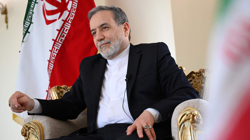 Iran_s_FM__No_Direct_US_Negotiations__Indirect_Talks_Favored - Namaste Headlines Iran_s_FM__No_Direct_US_Negotiations__Indirect_Talks_Favored