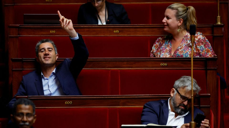 Israel_Cancels_Visas_for_French_Lawmakers_Amid_Tensions - Namaste Headlines Israel_Cancels_Visas_for_French_Lawmakers_Amid_Tensions