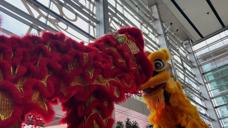 Lion_Dance__A_Vibrant_Bridge_Between_China_and_Malaysia_poster - Namaste Headlines Lion_Dance__A_Vibrant_Bridge_Between_China_and_Malaysia video poster