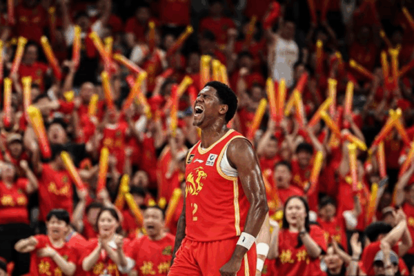Lions Roar: Guangsha Trumps Qingdao in Thrilling Game 5 Lions_Roar__Guangsha_Trumps_Qingdao_in_Thrilling_Game_5