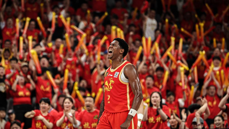 Lions_Roar__Guangsha_Trumps_Qingdao_in_Thrilling_Game_5 - Namaste Headlines Lions_Roar__Guangsha_Trumps_Qingdao_in_Thrilling_Game_5