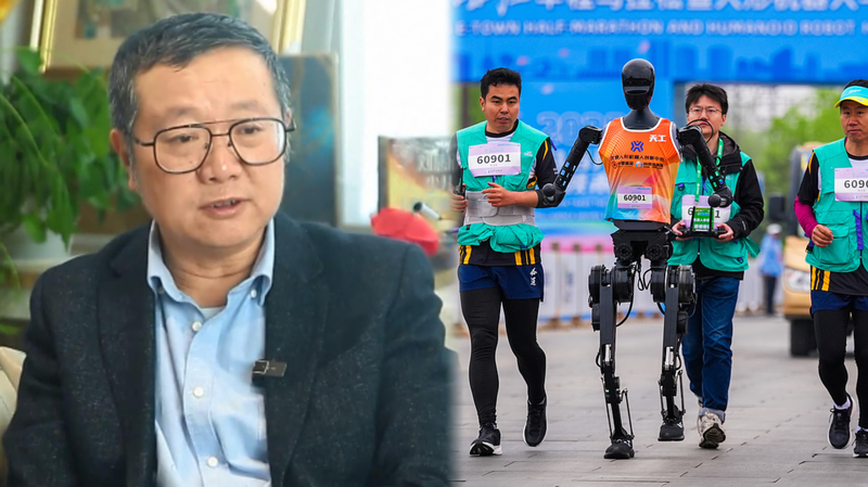 Liu_Cixin_on_Humanoid_Robots__From_Marathon_to_Market - Namaste Headlines Liu_Cixin_on_Humanoid_Robots__From_Marathon_to_Market