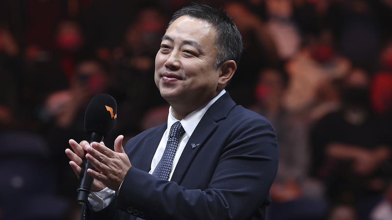 Liu Guoliang Resigns as CTTA President; Wang Liqin Steps In Liu_Guoliang_Resigns_as_CTTA_President__Wang_Liqin_Steps_In
