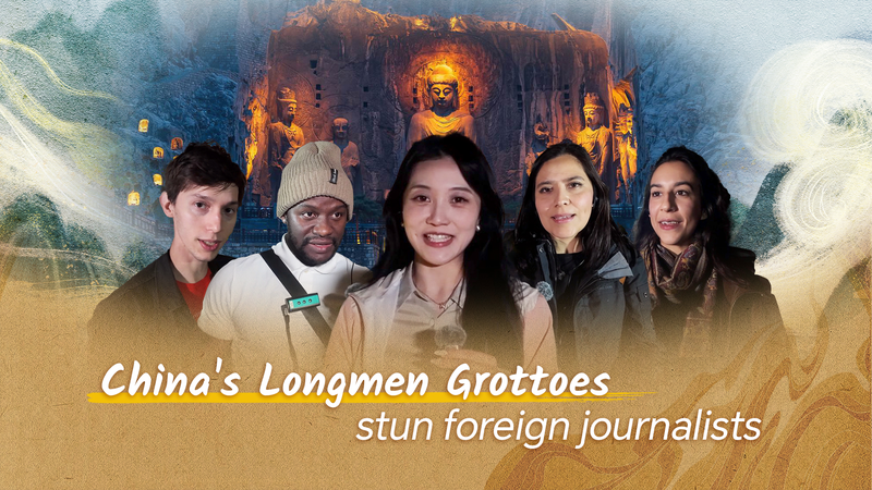 Longmen_Grottoes__1500_Year_Stone_Marvels video poster