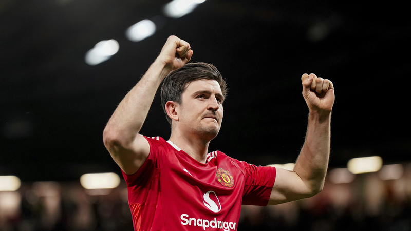 Maguire’s Winner Sends Man Utd to Europa Semis! Maguire_s_Winner_Sends_Man_Utd_to_Europa_Semis_